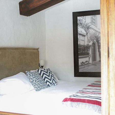 Hotel Canaria Santeagueda Екстериор снимка