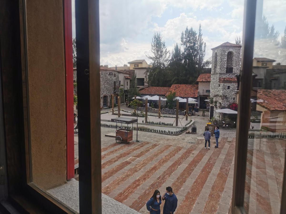 Hotel Canaria Santeagueda Екстериор снимка