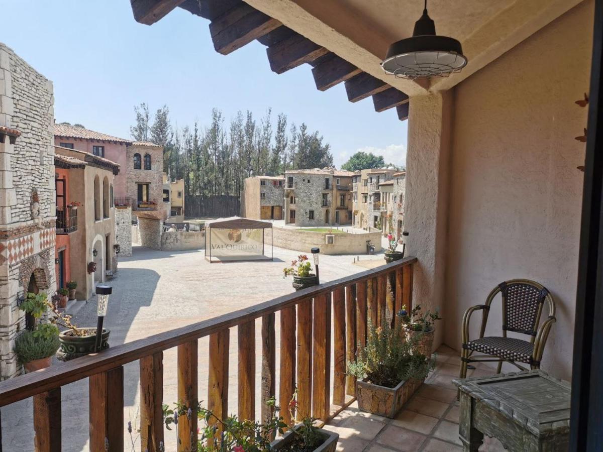 Hotel Canaria Santeagueda Екстериор снимка
