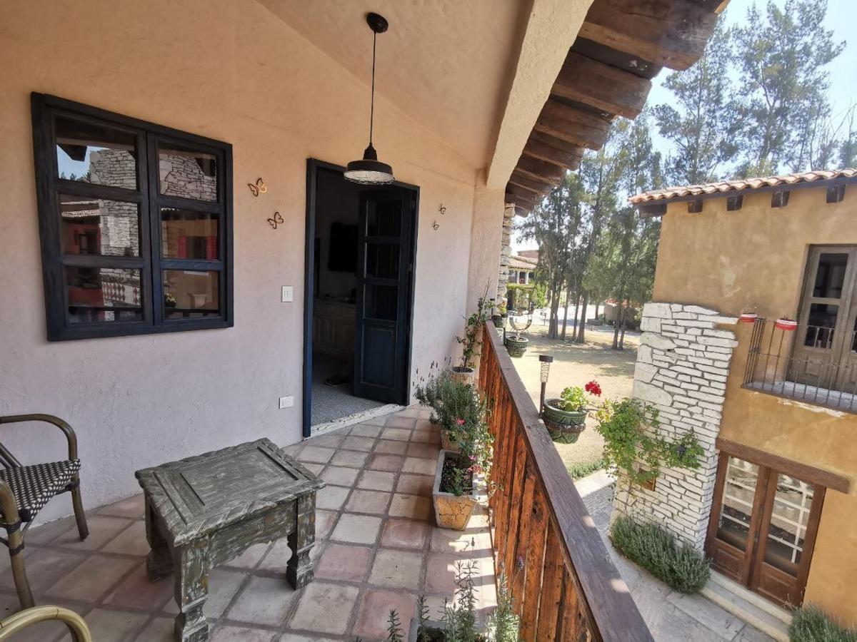 Hotel Canaria Santeagueda Екстериор снимка