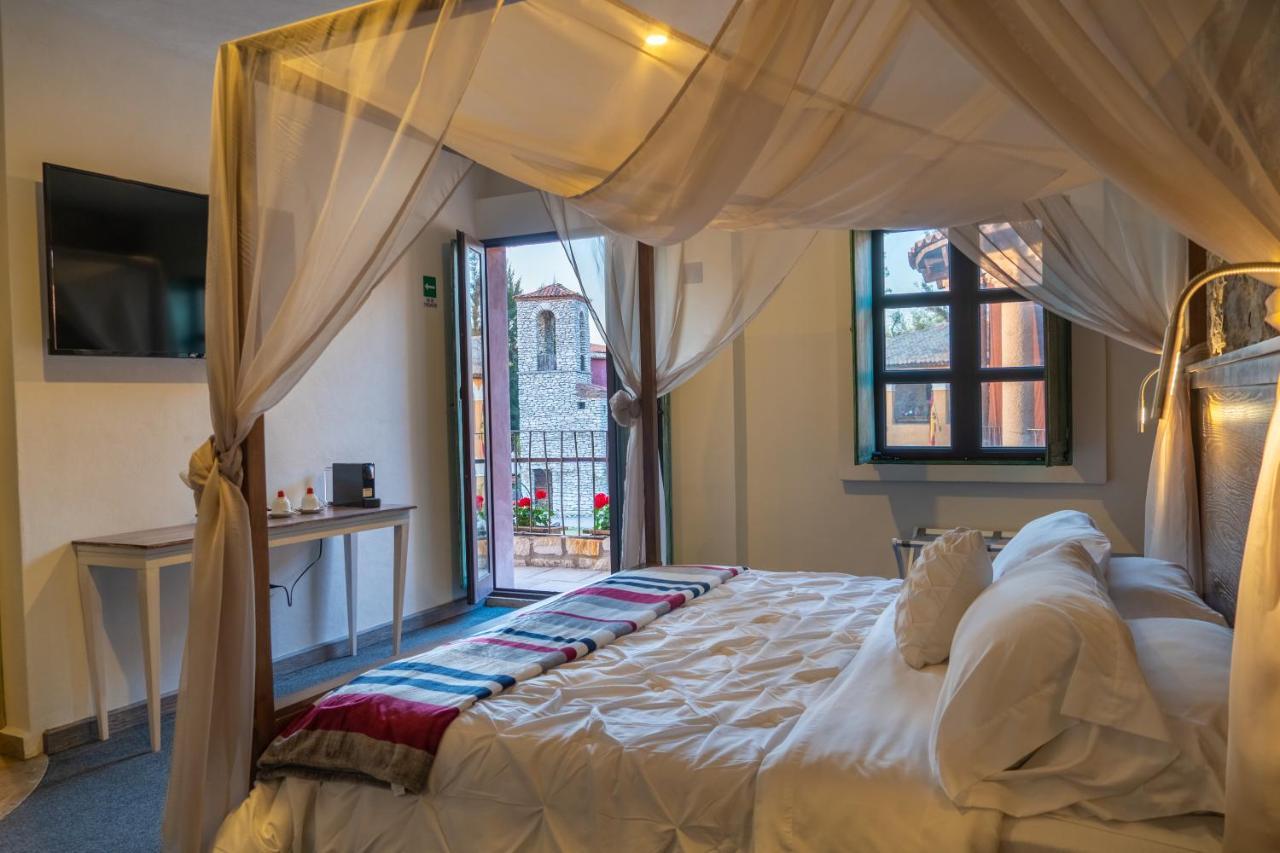 Hotel Canaria Santeagueda Екстериор снимка