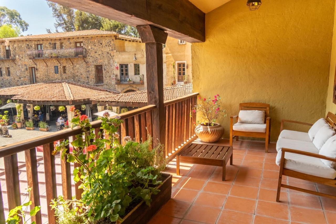 Hotel Canaria Santeagueda Екстериор снимка