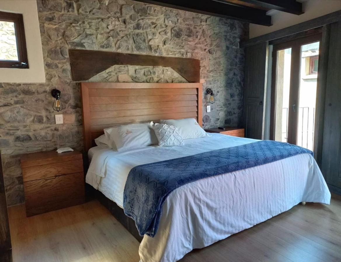 Hotel Canaria Santeagueda Екстериор снимка