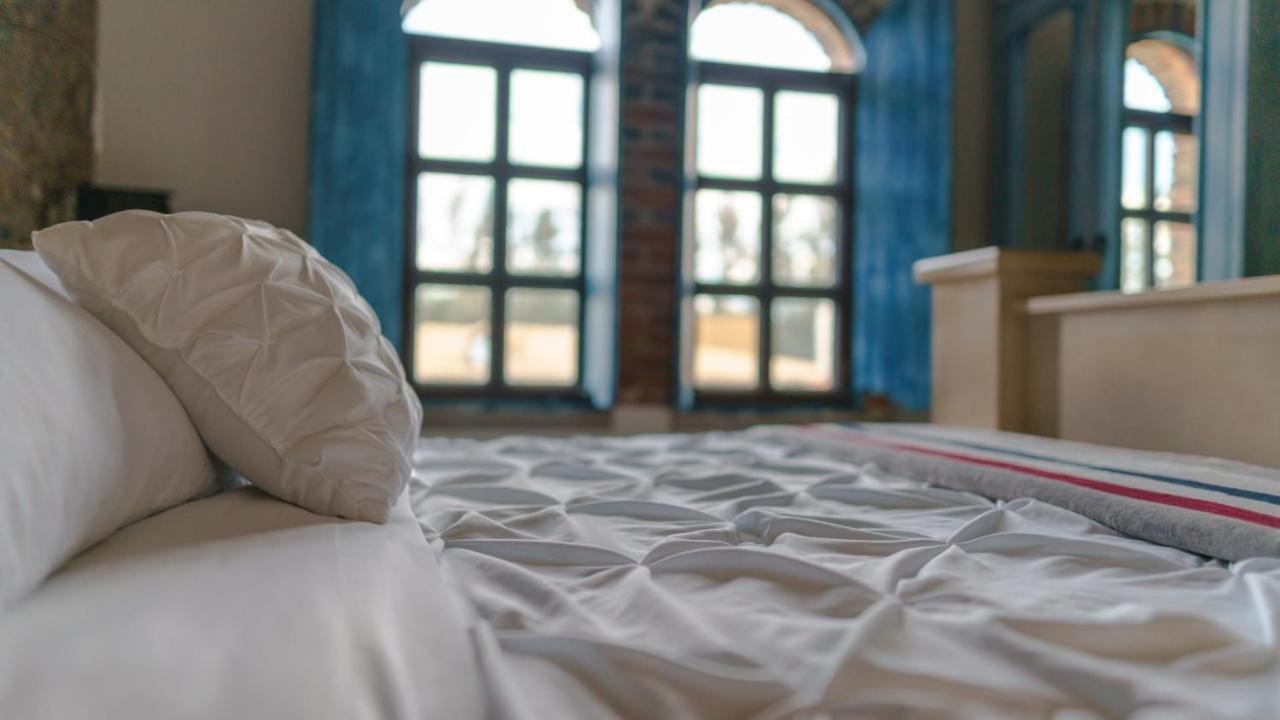 Hotel Canaria Santeagueda Екстериор снимка