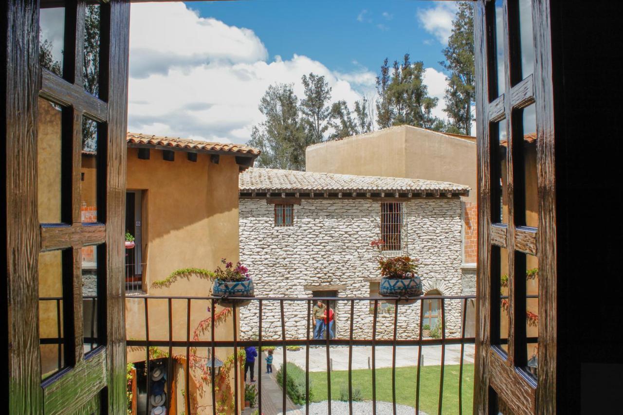 Hotel Canaria Santeagueda Екстериор снимка