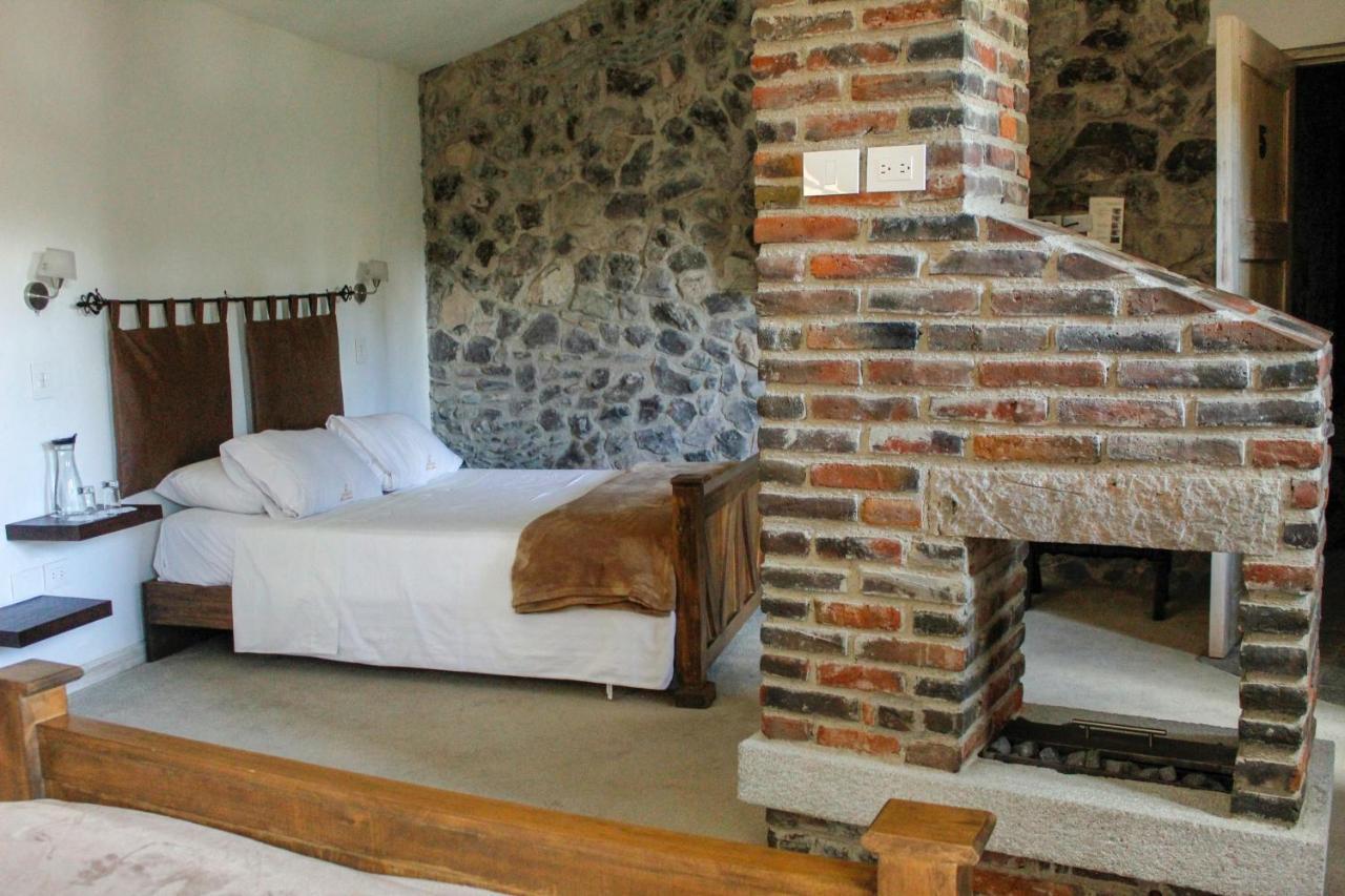 Hotel Canaria Santeagueda Екстериор снимка