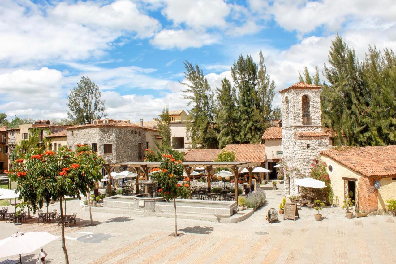Hotel Canaria Santeagueda Екстериор снимка