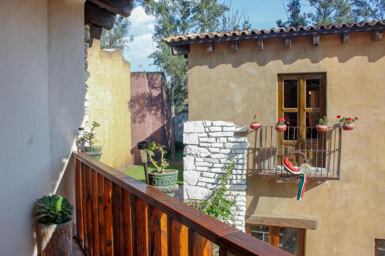 Hotel Canaria Santeagueda Екстериор снимка